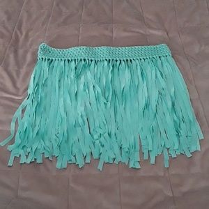 Swim Suit Cover Up Skirt